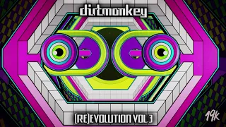 Dirt Monkey - (RE)EVOLUTION VOL. 3