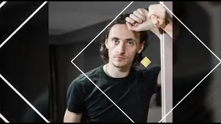 For: Sergei Polunin-Dance Me to the End of Love (My Cover)