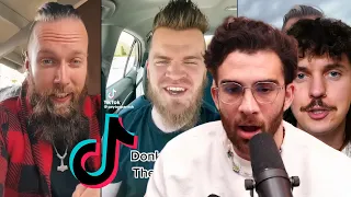 White People TikTok is INSANE | Hasanabi reacts to Kurtis Conner