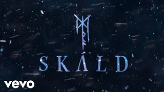 SKÁLD - Ó Valhalla (Lyric Video)