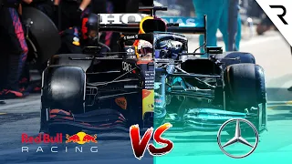 Why Red Bull's Hamilton penalty review bid failed and triggered condemnation