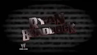Ryan Braddock's 2008 v2 Titantron Entrance Video feat. "Monster Garage" Theme [HD]