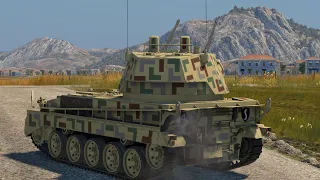 ПОЛНЫЕ БОИ и НОВЫЙ МАТЧМЕЙКИНГ в War Thunder