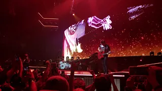 Muse - Houston TX - 2.22.19