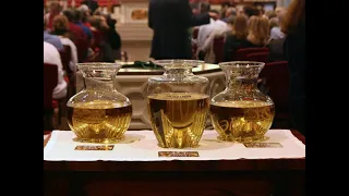 Chrism Mass March 26, 2024 Archdiocese Of Louisville