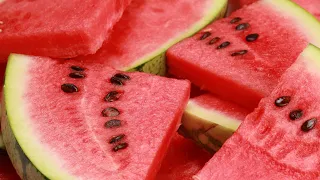 Watermelon Hacks You'll Wish You Knew Sooner