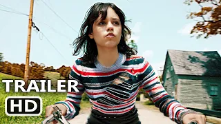 BEETLEJUICE 2 Trailer (2024) Jenna Ortega, Michael Keaton