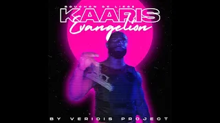 Kaaris x Evangelion - Bouchon de liège (remix)