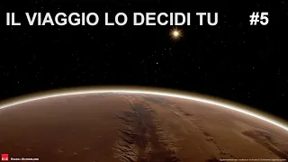 Il viaggio lo decidi tu #5