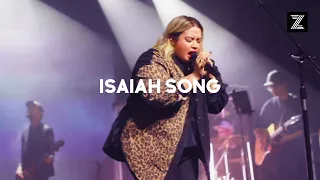 Isaiah Song | ZION NYC | NYC Worship