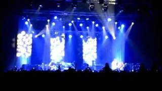 Deep Purple - Into The Fire + Strange Kind Of Woman, Live in Kiev, Palace Of Sports, 15.10.08