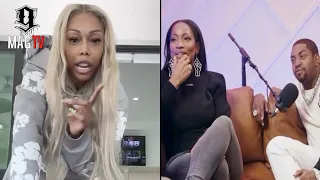Bambi Unravels After Scrappy & Erica's Carlos King Interview! 🤬