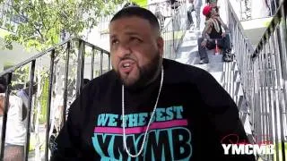 Welcome To My Hood by Dj Khaled Official Behind The Scenes