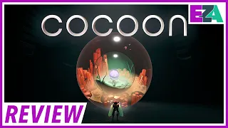Cocoon - Easy Allies Review