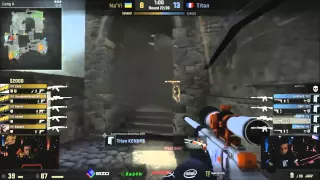 KennyS is insane Best Awper!!