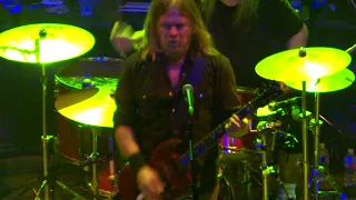 Corrosion of Conformity 2018 =] 13 Angels [= Houston HoB - Jan 15