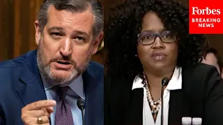 'You Think The Entire State Of Texas Is Racist?': Ted Cruz Grills Dem Witnesses On Voter ID Laws