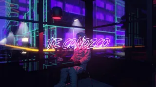 Te Conozco (Remix) Big Soto, Amenazzy , Bryan