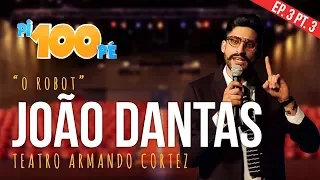 Pi100pe T2 - João  Dantas