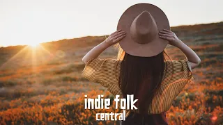 New Indie Folk; March 2021