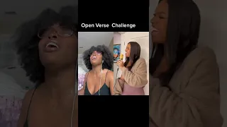 Coco Jones -ICU open Verse Challenge