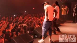 2 Chainz Performs @ The Ritz in Ybor Tampa, FL