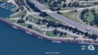 Body found in Lake Erie Thursday morning