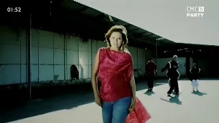 Nina Badrić - Takvi kao ti (2003)