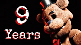 9 Years of Freddy's