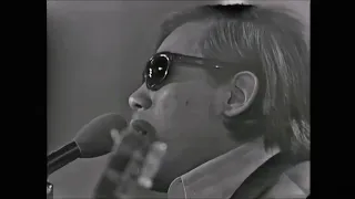 Jose Feliciano - California Dreamin' - Live 1971