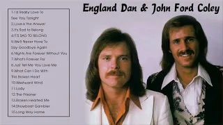 England Dan & John Ford Coley: Greatest Hits (Full Album)