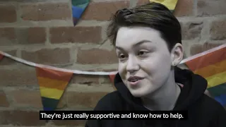 Spectrum: Autistic and Disabled LGBT+ Young People Speak Out