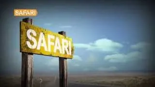 SAFARI TV Theme Song