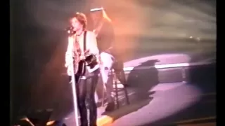 Bon Jovi - Midnight Rider ~ Wanted Dead Or Alive (Stockholm 1993)