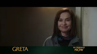 Greta - "Horror Review 30" TV Spot - In Cinemas Now