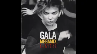 GALA MEGAMIX