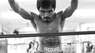 Training Motivation | Manny Pacquiao | Heart's On Fire (KP)