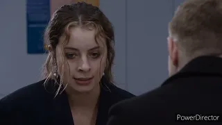 Coronation Street - Aftermath of Daisy and Ryan's Acid Attack - Part 1/2 (The Day After) (29/3/23)