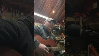We Got Love (Don Williams Cover)