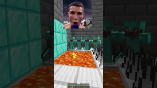 what the next ore will be? in Minecraft #minecraft #meme #memes #shorts