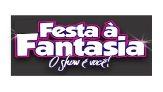 festa a fantasia