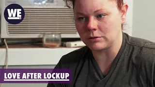 I'm NOT Happy w/ You! | Love After Lockup