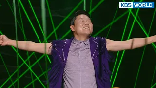 PSY - It's Art (Sketchbook) | KBS WORLD TV 220520