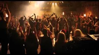 Street Dance 2 - Clip 11