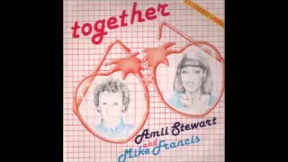 Amii Stewart & Mike Francis - Together