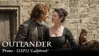 Outlander | Promo - S1EP12 'Lallybroch'