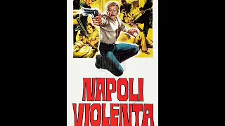 A man before your time (Napoli violenta) - Franco Micalizzi & Bulldog - 1976