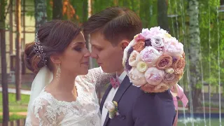 Ярослав и Ангелина | Свадебный клип