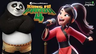 Kung Fu Warriors (Kung Fu Panda 4 Song)