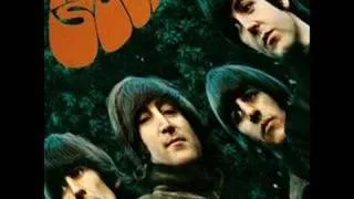 The Beatles - Norwegian Wood (This Bird Has Flown)